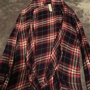 Aeropostale flannel